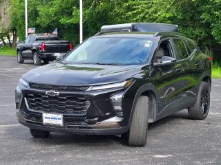 Chevrolet Trax 2025 ACTIV Crossover de 4 puertas