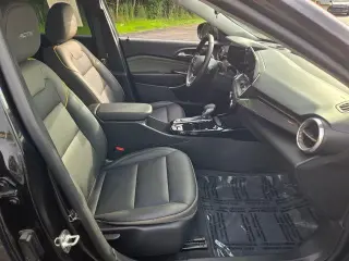 Chevrolet Trax 2025 ACTIV Crossover de 4 puertas