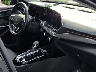 Chevrolet Trax 2025 ACTIV Crossover de 4 puertas