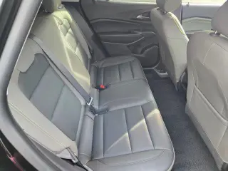 Chevrolet Trax 2025 ACTIV Crossover de 4 puertas