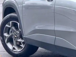 Chevrolet Trax 2025 LT Crossover de 4 puertas