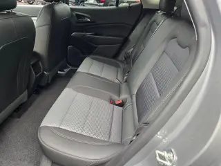 Chevrolet Trax 2025 LT Crossover de 4 puertas