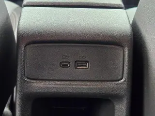 Chevrolet Trax 2025 LT Crossover de 4 puertas