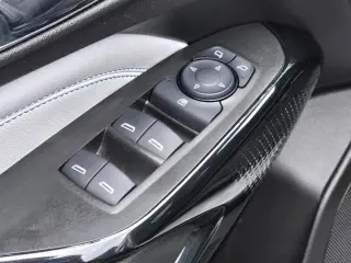 Chevrolet Trax 2025 LT Crossover de 4 puertas
