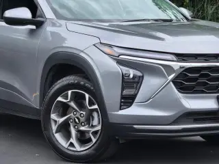 Chevrolet Trax 2025 LT Crossover de 4 puertas