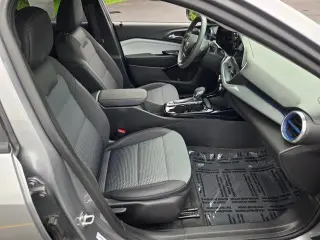Chevrolet Trax 2025 LT Crossover de 4 puertas