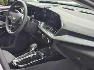 Chevrolet Trax 2025 LT Crossover de 4 puertas