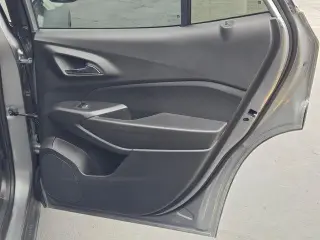 Chevrolet Trax 2025 LT Crossover de 4 puertas