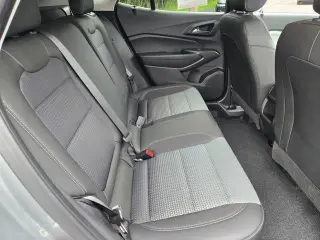 Chevrolet Trax 2025 LT Crossover de 4 puertas