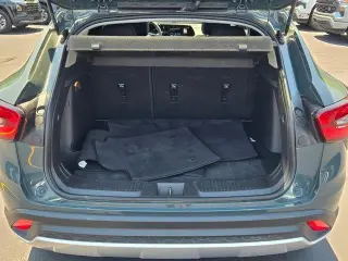 Chevrolet Trax 2025 LT Crossover 4 puertas