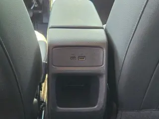 Chevrolet Trax 2025 LT Crossover 4 puertas
