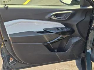 Chevrolet Trax 2025 LT Crossover 4 puertas