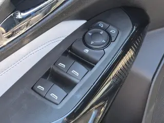 Chevrolet Trax 2025 LT Crossover 4 puertas