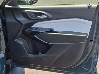 Chevrolet Trax 2025 LT Crossover 4 puertas