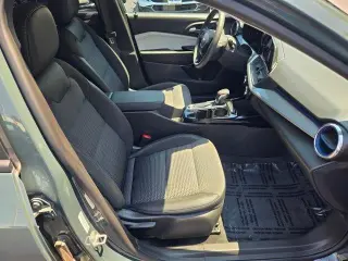 Chevrolet Trax 2025 LT Crossover 4 puertas