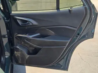 Chevrolet Trax 2025 LT Crossover 4 puertas