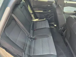 Chevrolet Trax 2025 LT Crossover 4 puertas