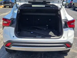 Chevrolet Trax 2025 LT Crossover de 4 puertas