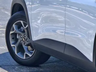 Chevrolet Trax 2025 LT Crossover de 4 puertas