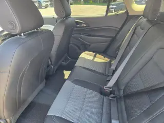 Chevrolet Trax 2025 LT Crossover de 4 puertas