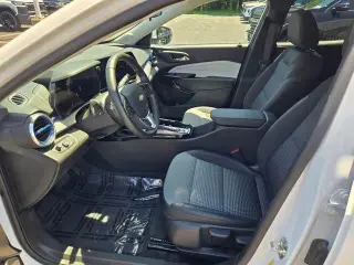 Chevrolet Trax 2025 LT Crossover de 4 puertas