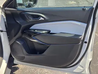 Chevrolet Trax 2025 LT Crossover de 4 puertas