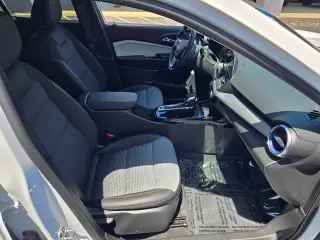 Chevrolet Trax 2025 LT Crossover de 4 puertas