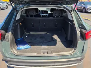 Chevrolet Trax 2025 LT Crossover de 4 puertas
