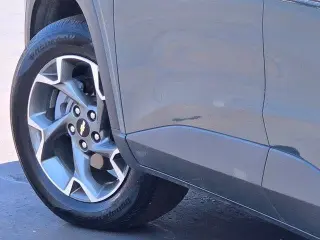 Chevrolet Trax 2025 LT Crossover de 4 puertas