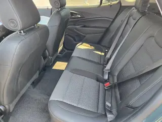 Chevrolet Trax 2025 LT Crossover de 4 puertas