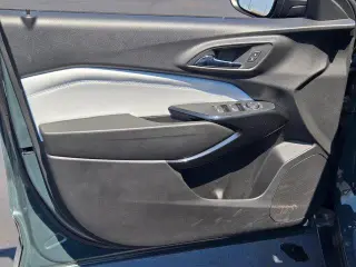 Chevrolet Trax 2025 LT Crossover de 4 puertas