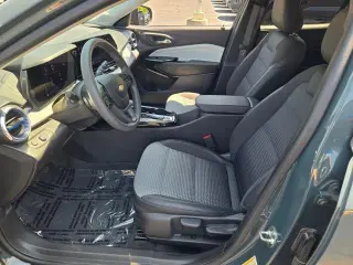 Chevrolet Trax 2025 LT Crossover de 4 puertas