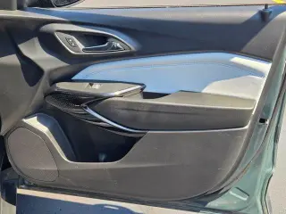 Chevrolet Trax 2025 LT Crossover de 4 puertas
