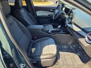 Chevrolet Trax 2025 LT Crossover de 4 puertas