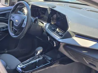 Chevrolet Trax 2025 LT Crossover de 4 puertas