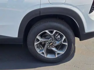 Chevrolet Trax 2026 LT Crossover de 4 puertas