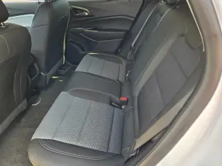 Chevrolet Trax 2026 LT Crossover de 4 puertas