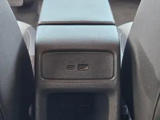 Chevrolet Trax 2026 LT Crossover de 4 puertas