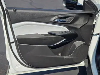 Chevrolet Trax 2026 LT Crossover de 4 puertas