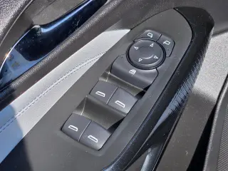 Chevrolet Trax 2026 LT Crossover de 4 puertas