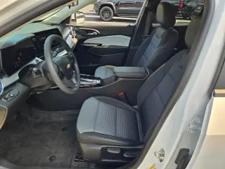 Chevrolet Trax 2026 LT Crossover de 4 puertas