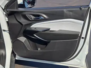 Chevrolet Trax 2026 LT Crossover de 4 puertas