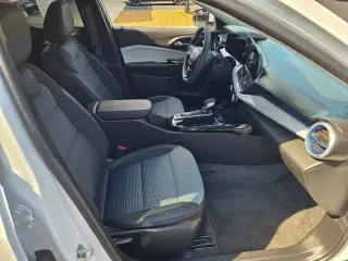 Chevrolet Trax 2026 LT Crossover de 4 puertas