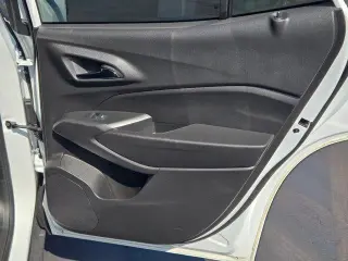 Chevrolet Trax 2026 LT Crossover de 4 puertas