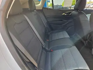 Chevrolet Trax 2026 LT Crossover de 4 puertas