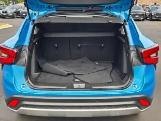 Chevrolet Trax 2025 LT Crossover de 4 puertas