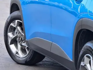 Chevrolet Trax 2025 LT Crossover de 4 puertas