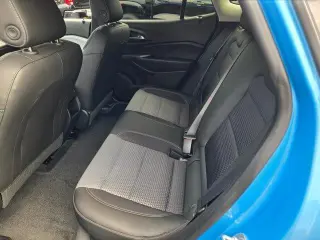 Chevrolet Trax 2025 LT Crossover de 4 puertas