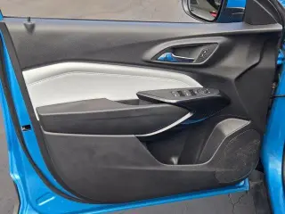 Chevrolet Trax 2025 LT Crossover de 4 puertas