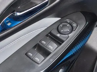 Chevrolet Trax 2025 LT Crossover de 4 puertas